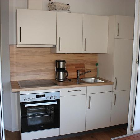 Ruedlins-Winzerhof Apartment Auggen Luaran gambar