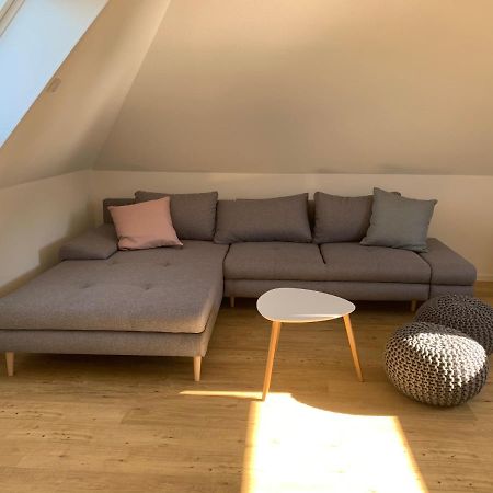 Ruedlins-Winzerhof Apartment Auggen Luaran gambar