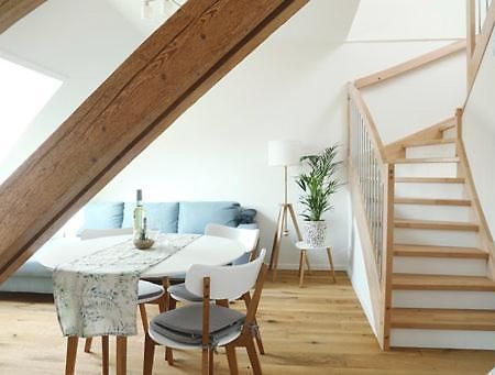 Ruedlins-Winzerhof Apartment Auggen Luaran gambar