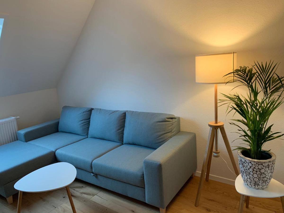 Ruedlins-Winzerhof Apartment Auggen Luaran gambar