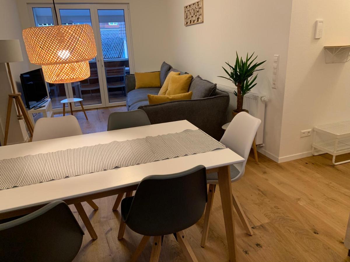 Ruedlins-Winzerhof Apartment Auggen Luaran gambar