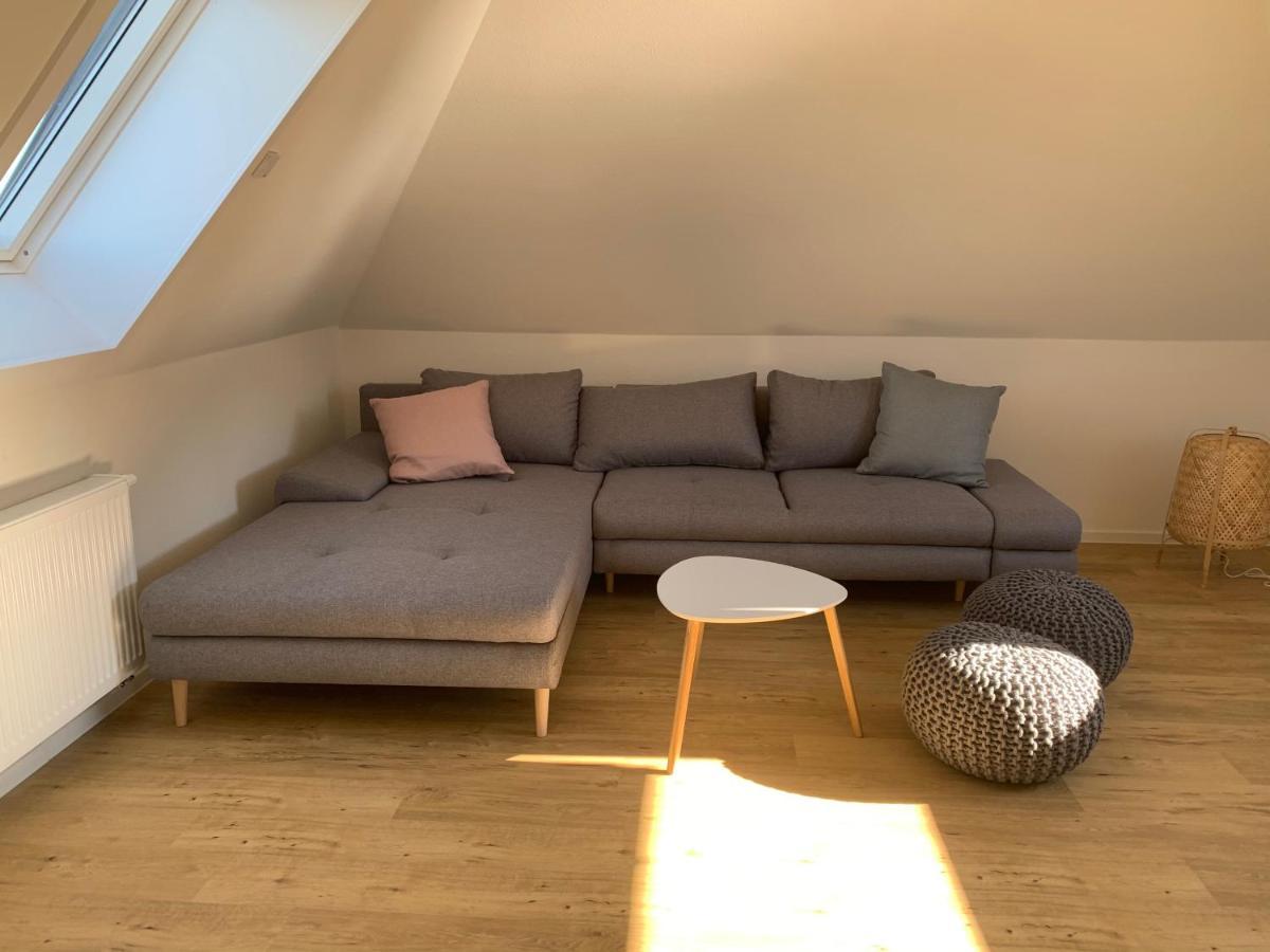 Ruedlins-Winzerhof Apartment Auggen Luaran gambar