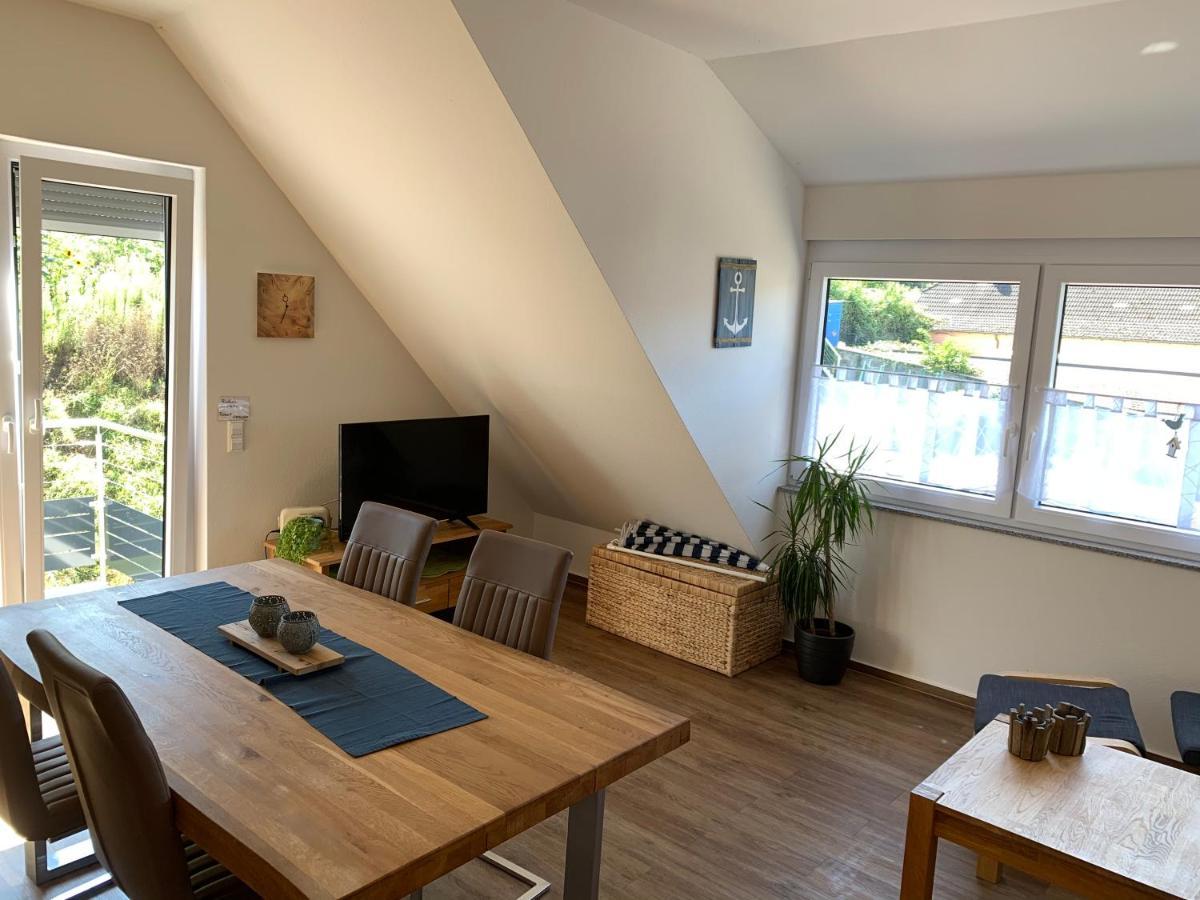 Ruedlins-Winzerhof Apartment Auggen Luaran gambar