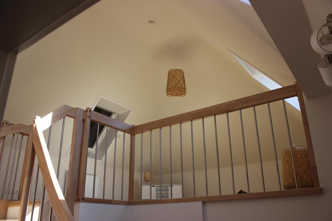 Ruedlins-Winzerhof Apartment Auggen Luaran gambar