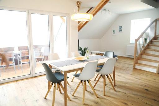 Ruedlins-Winzerhof Apartment Auggen Luaran gambar