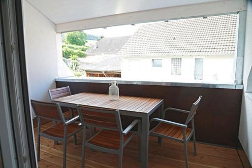 Ruedlins-Winzerhof Apartment Auggen Luaran gambar
