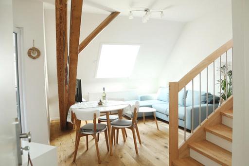 Ruedlins-Winzerhof Apartment Auggen Luaran gambar