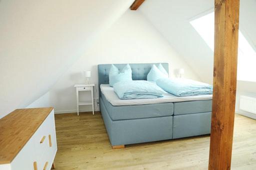 Ruedlins-Winzerhof Apartment Auggen Luaran gambar