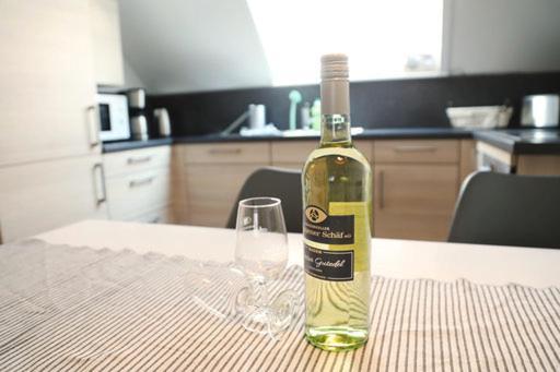 Ruedlins-Winzerhof Apartment Auggen Luaran gambar
